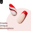 Beetles Classic UV Gel Nail Polish