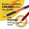 Castle Art Supplies 120 Colouring Pencils