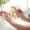 Mylee 100% Pure Acetone, UV Nail Polish Remover