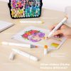 Ohuhu Alcohol Markers, 120 Colours