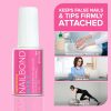 Nail Glue Extra Strong With Brush