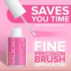 Nail Glue Extra Strong With Brush