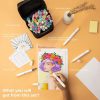 Ohuhu Alcohol Markers Brush Tip - Double Pointed
