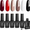 Beetles Classic UV Gel Nail Polish