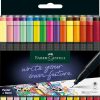 Faber-Castell 151630 - Grip fineliner colors