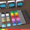 Acrylic Paint Pens 30 Assorted Markers