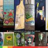Acrylic Paint Pens 30 Assorted Markers