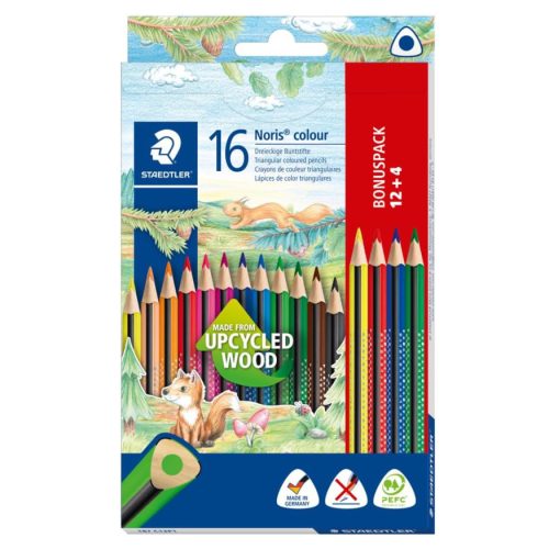 STAEDTLER Noris Colour